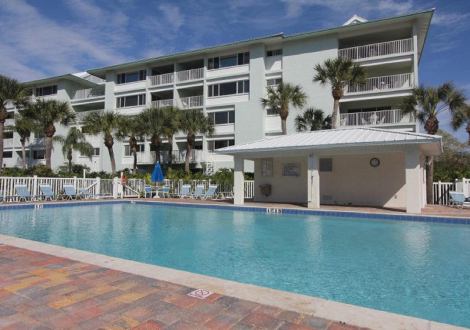 Sun And Sea Βίλα Siesta Key Εξωτερικό φωτογραφία